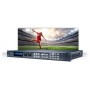 AJA FS-HDR convertitore video Convertitore video attivo 4096 x 2160, - (FS-HDR)