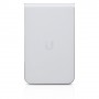 Ubiquiti Networks UniFi AC In‑Wall Pro Wi-Fi Access Point 1300 Mbit/s Grigio, Bianco Supporto Power over Eth (UAP-AC-IW-PRO-5)