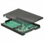DeLOCK 62866 scheda di interfaccia e adattatore Interno M.2, mSATA (62866)