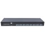 Intellinet 507776 switch per keyboard-video-mouse (kvm) Nero (507776)