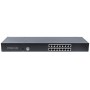 Intellinet 507899 switch per keyboard-video-mouse (kvm) Nero (507899)