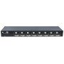 Intellinet 507912 switch per keyboard-video-mouse (kvm) Nero (507912)