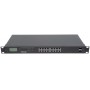 Intellinet 561259 switch di rete Non gestito Gigabit Ethernet (10/100/1000) Supporto Power over Ethernet (PoE) Nero (561259)