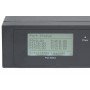 Intellinet 561259 switch di rete Non gestito Gigabit Ethernet (10/100/1000) Supporto Power over Ethernet (PoE) Nero (561259)