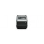 Zebra ZD620 stampante per etichette (CD) Trasferimento termico 300 x 300 DPI Con cavo e senza cavo (ZD62043-T2EF00EZ)