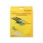 DeLOCK 89568 scheda di interfaccia e adattatore Interno M.2 (89568)