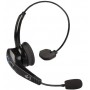 Zebra HS3100 Cuffia Padiglione auricolare Bluetooth Nero (HS3100-BTN-L)