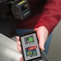 Datalogic 931013110-00310 lettore di codici a barre (931013110-00310)