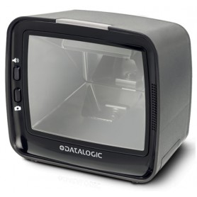 Datalogic Magellan 3450VSi Lettore di codici a barre fisso 1D/2D LED Nero (M3450-010210-07604)