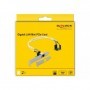 DeLOCK 95265 scheda di rete e adattatore Interno Ethernet 1000 Mbit/s (95265)