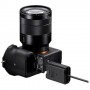 Sony NPA-MQZ1K portabatteria e clip snap 2 (NPAMQZ1K)