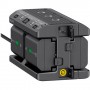 Sony NPA-MQZ1K portabatteria e clip snap 2 (NPAMQZ1K)
