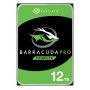 Seagate Barracuda ST12000DM0007 disco rigido interno 3.5" 12000 GB Serial ATA III (ST12000DM0007)