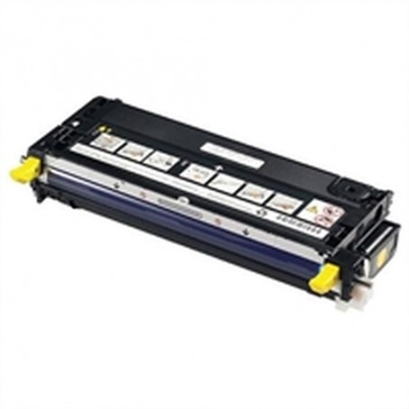 DELL 593-10173 cartuccia toner 1 pz Originale Giallo (593-10173)