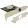 DeLOCK 89654 scheda di interfaccia e adattatore Interno RJ-45 (89654)