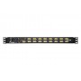 ATEN CL5716IN-ATA-XG switch per keyboard-video-mouse (kvm) Montaggio rack Nero (CL5716IN-ATA-XG)