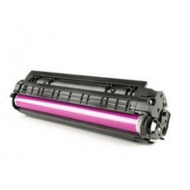 Lexmark 24B6513 cartuccia toner 1 pz Originale Magenta (24B6513)