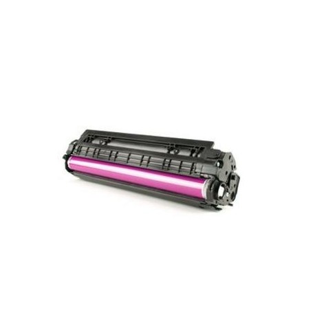 Lexmark 24B6513 cartuccia toner 1 pz Originale Magenta (24B6513)