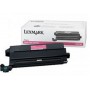 Lexmark 24B6517 cartuccia toner 1 pz Originale Magenta (24B6517)