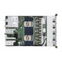 Fujitsu PRIMERGY RX2530 M4 server 2,1 GHz 16 GB Rack (1U) Intel® Xeon® 450 W DDR4-SDRAM (VFY:R2534SX150DE)