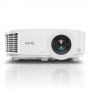 Benq MW612 videoproiettore Proiettore a raggio standard 4000 ANSI lumen DLP WXGA (1280x800) Bianco (9H.JH577.13E)