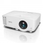 Benq MW612 videoproiettore Proiettore a raggio standard 4000 ANSI lumen DLP WXGA (1280x800) Bianco (9H.JH577.13E)