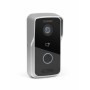 Technaxx TX-82 sistema per video-citofono 1 MP Nero, Argento (4688)