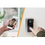 Technaxx TX-82 sistema per video-citofono 1 MP Nero, Argento (4688)