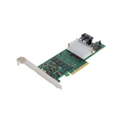Fujitsu EP400i controller RAID PCI Express 3.0 12 Gbit/s (S26361-F5243-L11)