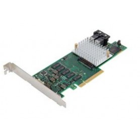 Fujitsu S26361-F5243-E14 controller RAID PCI Express 3.0 12 Gbit/s (S26361-F5243-L14)