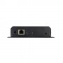 PLANET IHD-210PR moltiplicatore AV Ricevitore AV Nero (IHD-210PR)
