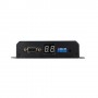 PLANET IHD-210PR moltiplicatore AV Ricevitore AV Nero (IHD-210PR)