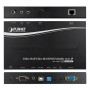 PLANET IHD-410PT moltiplicatore AV Trasmettitore AV Nero (IHD-410PT)