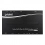 PLANET IHD-410PR moltiplicatore AV Ricevitore AV Nero (IHD-410PR)