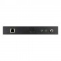 PLANET IHD-410PR moltiplicatore AV Ricevitore AV Nero (IHD-410PR)