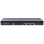 Intellinet 507882 switch per keyboard-video-mouse (kvm) Nero (507882)