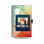 HP EliteDisplay E273m 68,6 cm (27") 1920 x 1080 Pixel Full HD LED Nero, Argento (1FH51AA#ABB)