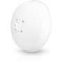 Ubiquiti Networks PBE-5AC-500-ISO ponte e ripetitore Bridge di rete Bianco (PBE-5AC-500-ISO)
