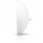 Ubiquiti Networks PBE-5AC-500-ISO ponte e ripetitore Bridge di rete Bianco (PBE-5AC-500-ISO)
