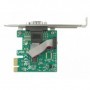 DeLOCK 89948 scheda di interfaccia e adattatore Interno RS-232 (89948)