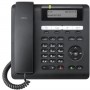 Unify OpenScape Desk Phone CP205 telefono IP Nero (L30250-F600-C432)