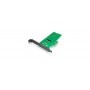 ICY BOX IB-PCI208 scheda di interfaccia e adattatore Interno PCIe (60092)
