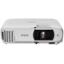 Epson EH-TW610 videoproiettore Proiettore portatile 3000 ANSI lumen 3LCD 1080p (1920x1080) Bianco (V11H849140)