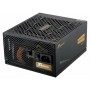 Seasonic Prime Gold alimentatore per computer 1300 W 20+4 pin ATX ATX Nero (SSR-1300GD)