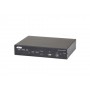 ATEN VK1100K2-AT-G gateway/controller 10, 100 Mbit/s (VK1100K2-AT-G)