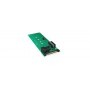 ICY BOX IB-M2B02 scheda di interfaccia e adattatore Interno M.2 (IB-M2B02)