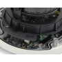 LevelOne FCS-3306 Telecamera di sicurezza IP Interno e esterno Cupola 2048 x 1536 Pixel Soffitto/muro (57302407)