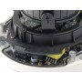 LevelOne FCS-3306 Telecamera di sicurezza IP Interno e esterno Cupola 2048 x 1536 Pixel Soffitto/muro (57302407)