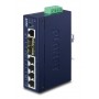 PLANET IGS-5225-4T2S switch di rete Gestito L2+ Gigabit Ethernet (10/100/1000) Blu (IGS-5225-4T2S)