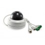 LevelOne FCS-3096 Telecamera di sicurezza IP Interno e esterno Cupola 3840 x 2160 Pixel Soffitto/muro (57303107)